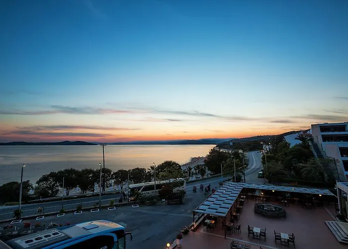 Xenios Theoxenia Hotel