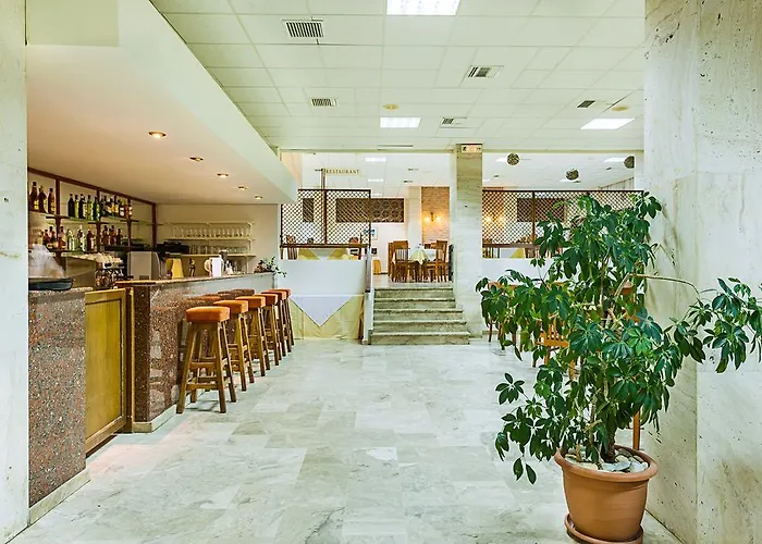 Xenios Theoxenia Hotel
