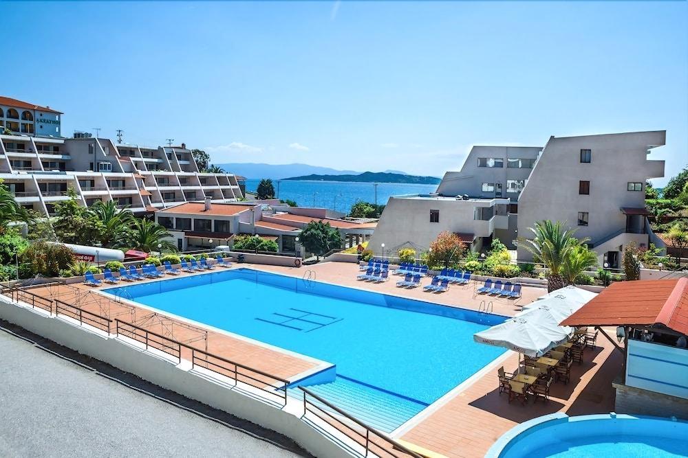 Xenios Theoxenia 4*