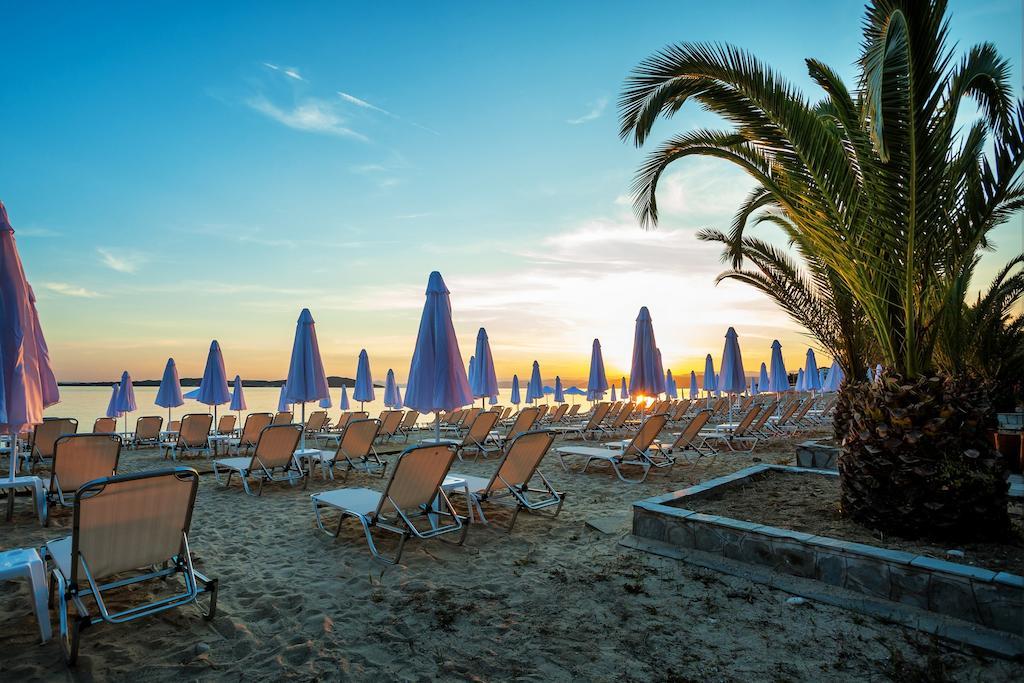 Resort Xenios Theoxenia Ouranoupoli