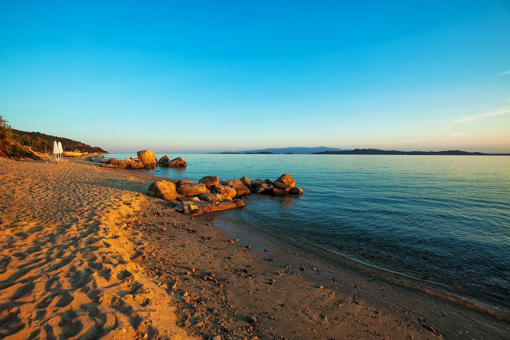 Xenios Theoxenia 4* Ouranoupoli