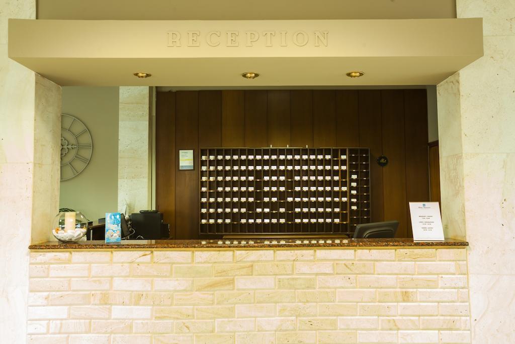 Xenios Theoxenia Resort Ouranoupoli