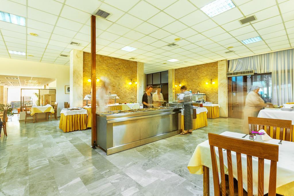Xenios Theoxenia Resort