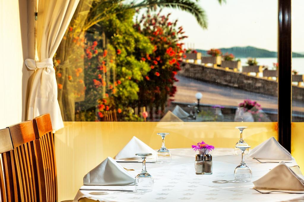 Resort Xenios Theoxenia 4*