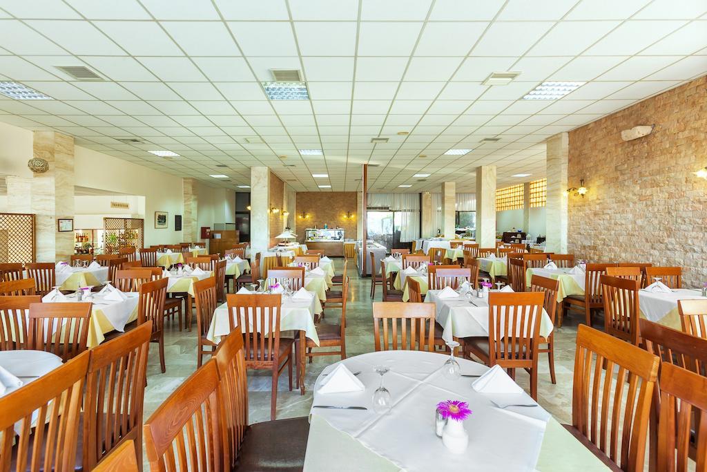 Resort Xenios Theoxenia