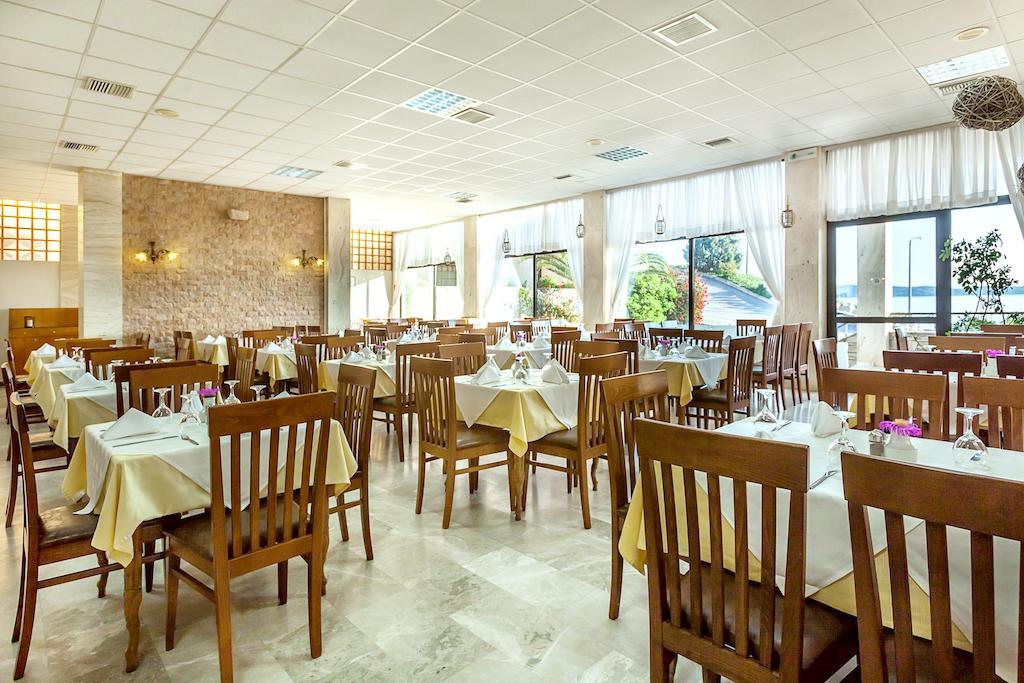 Xenios Theoxenia Resort Ouranoupoli