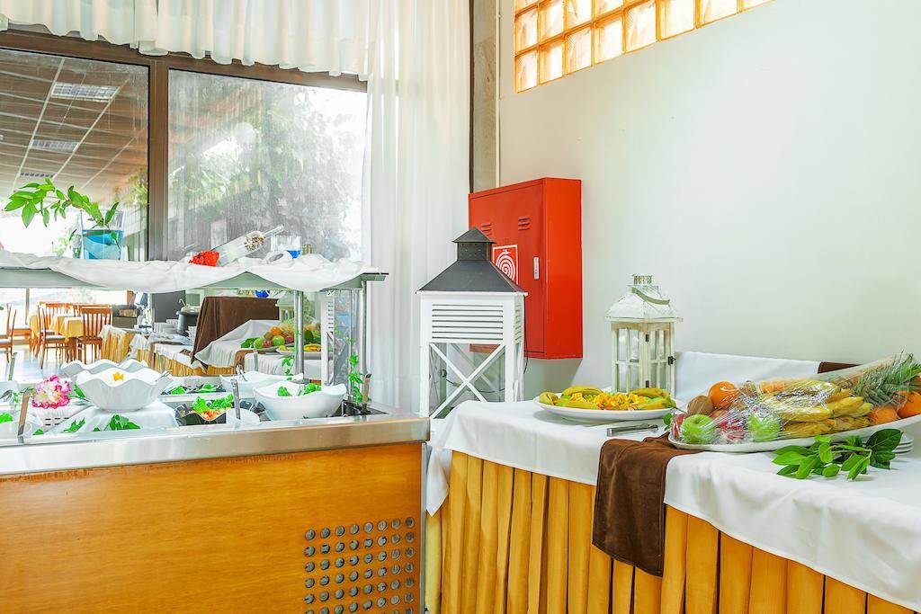 Xenios Theoxenia Resort