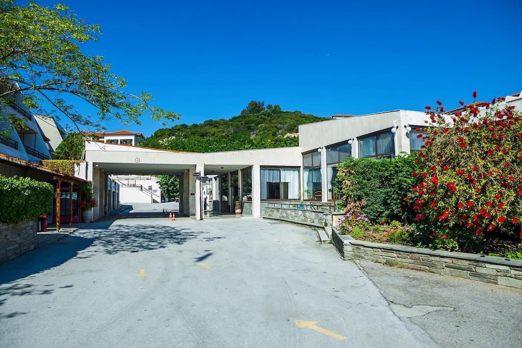 Resort Xenios Theoxenia Ouranoupoli