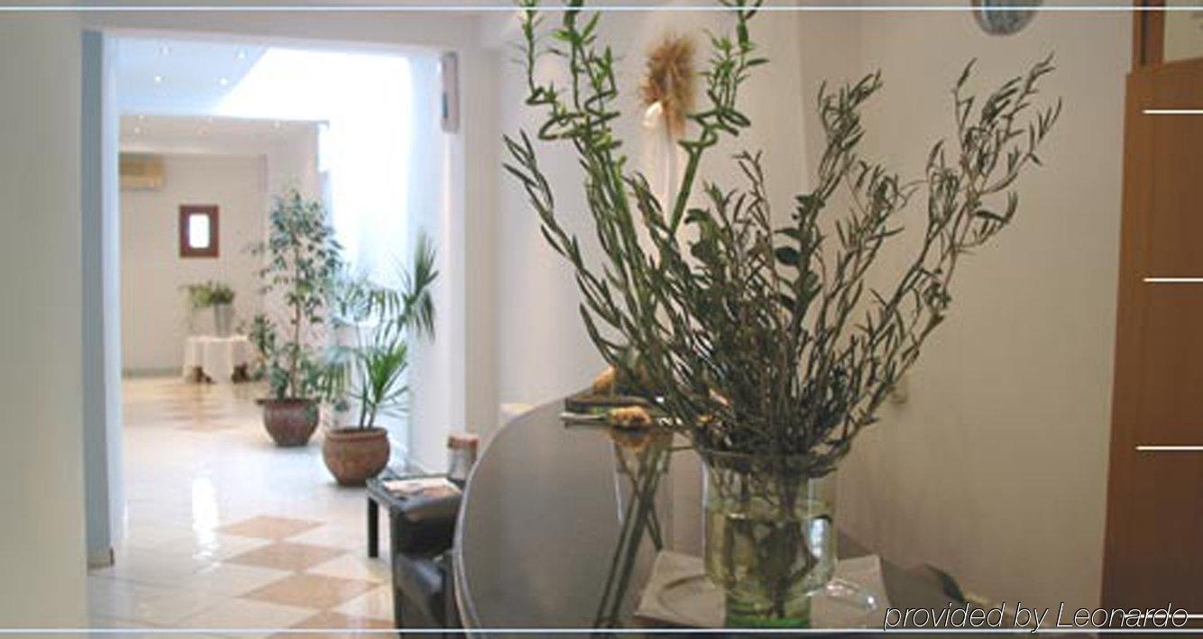 Xenios Theoxenia Resort