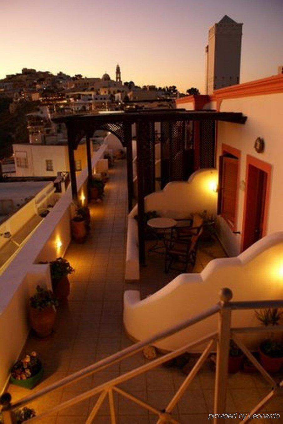 Xenios Theoxenia 4* Ouranoupoli