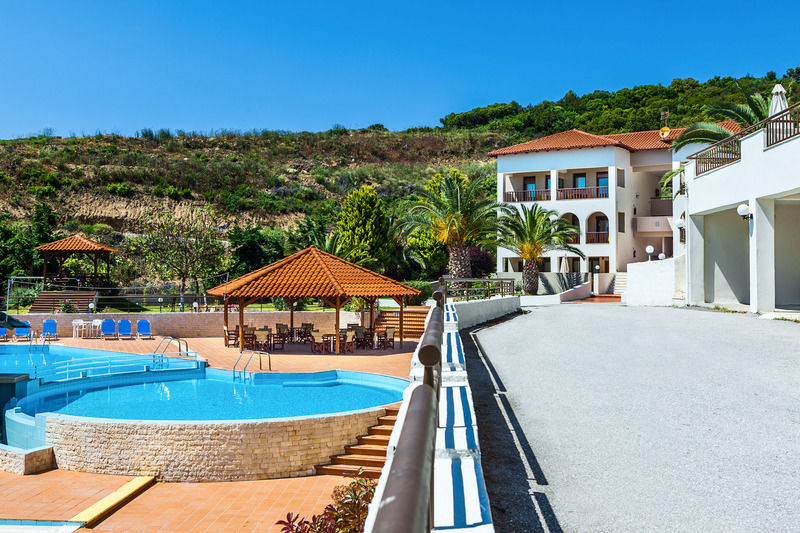 Xenios Theoxenia 4*