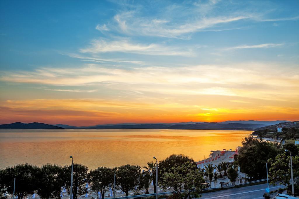 Xenios Theoxenia 4* Ouranoupoli