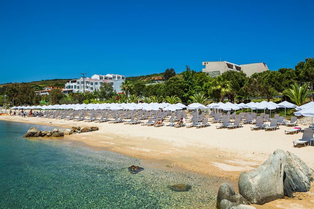 Resort Xenios Theoxenia