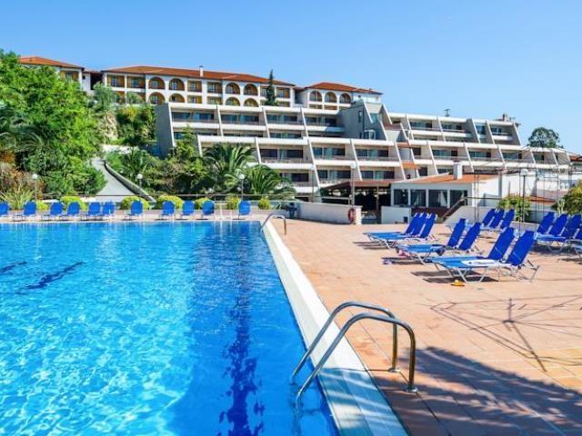 Xenios Theoxenia Resort