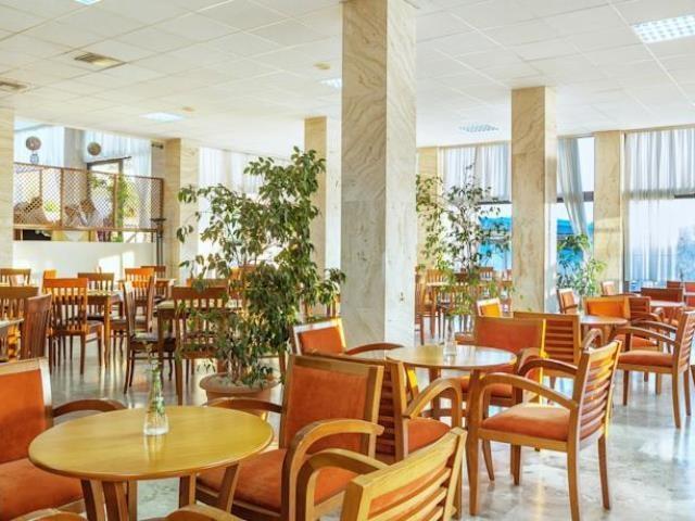 Xenios Theoxenia 4* Ouranoupoli