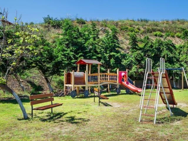 Xenios Theoxenia Resort 4*