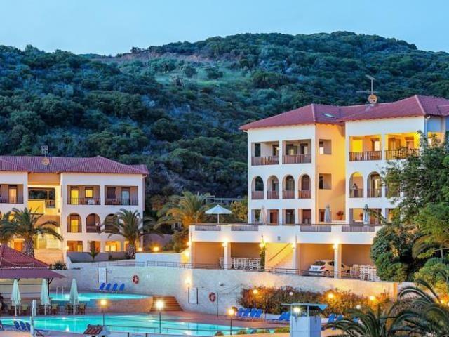 Xenios Theoxenia Resort