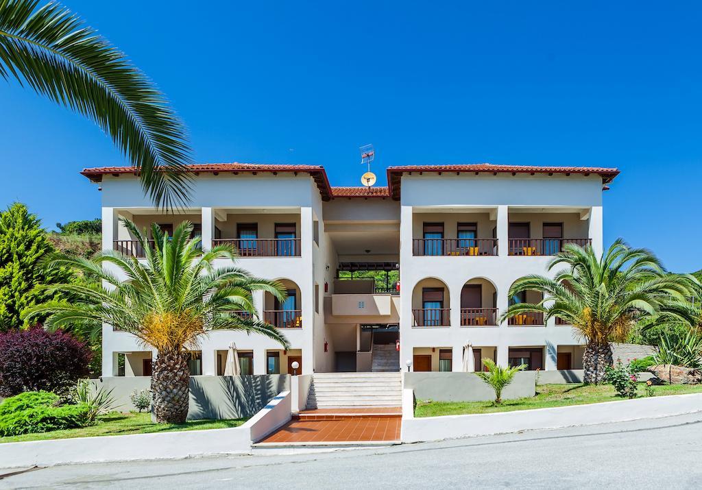 Xenios Theoxenia Resort Ouranoupoli