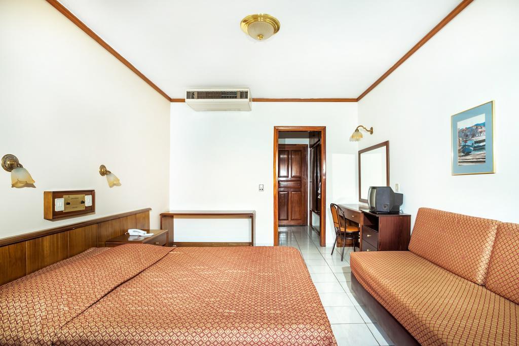 Xenios Theoxenia Resort