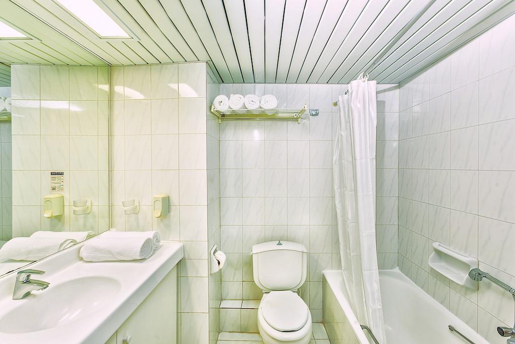 Xenios Theoxenia 4*