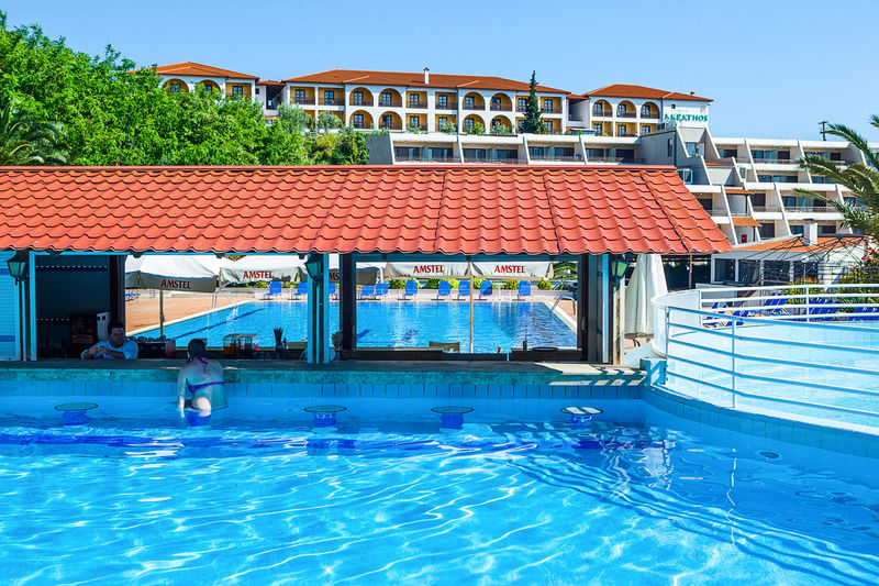 Xenios Theoxenia 4* Ouranoupoli