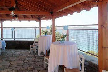 Xenios Theoxenia 4* Ouranoupoli