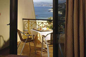 Resort Xenios Theoxenia