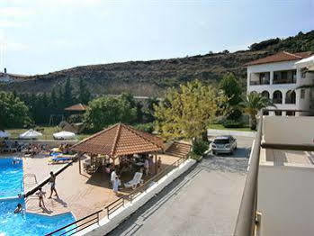 Xenios Theoxenia Ouranoupoli
