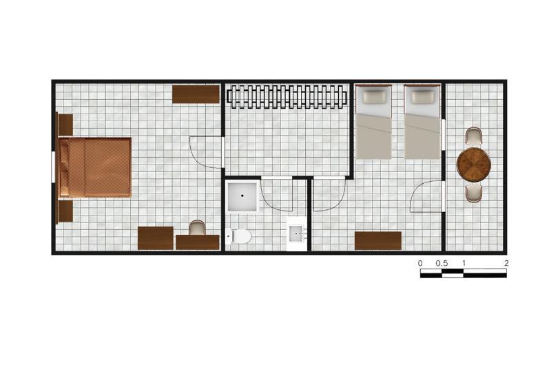 Xenios Theoxenia 4*