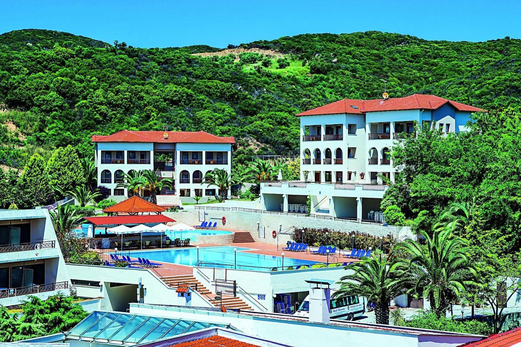 Xenios Theoxenia Resort