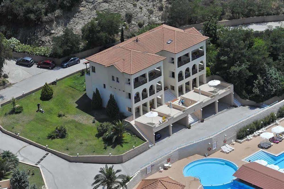 Xenios Theoxenia Ouranoupoli