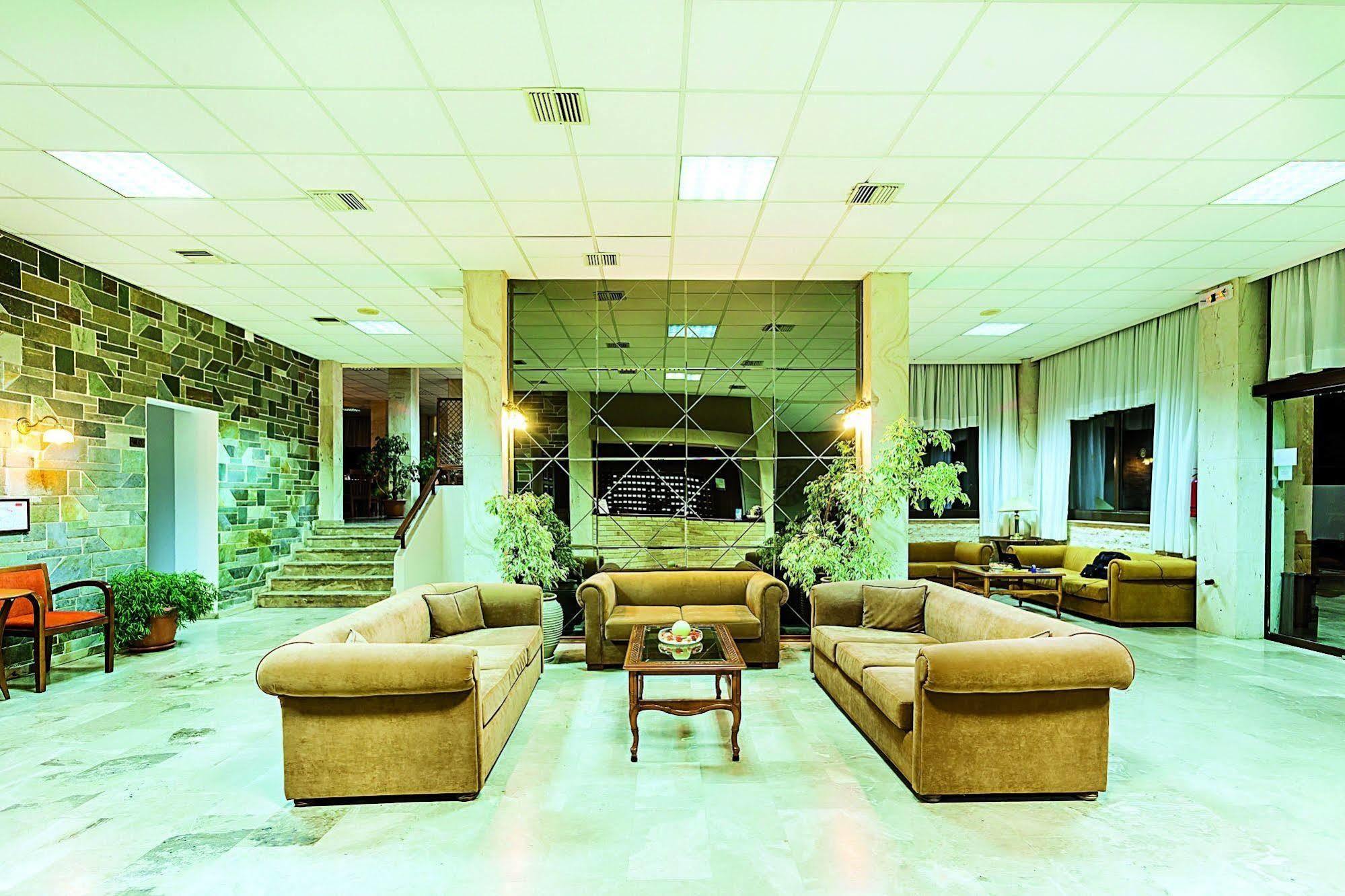 Resort Xenios Theoxenia 4*