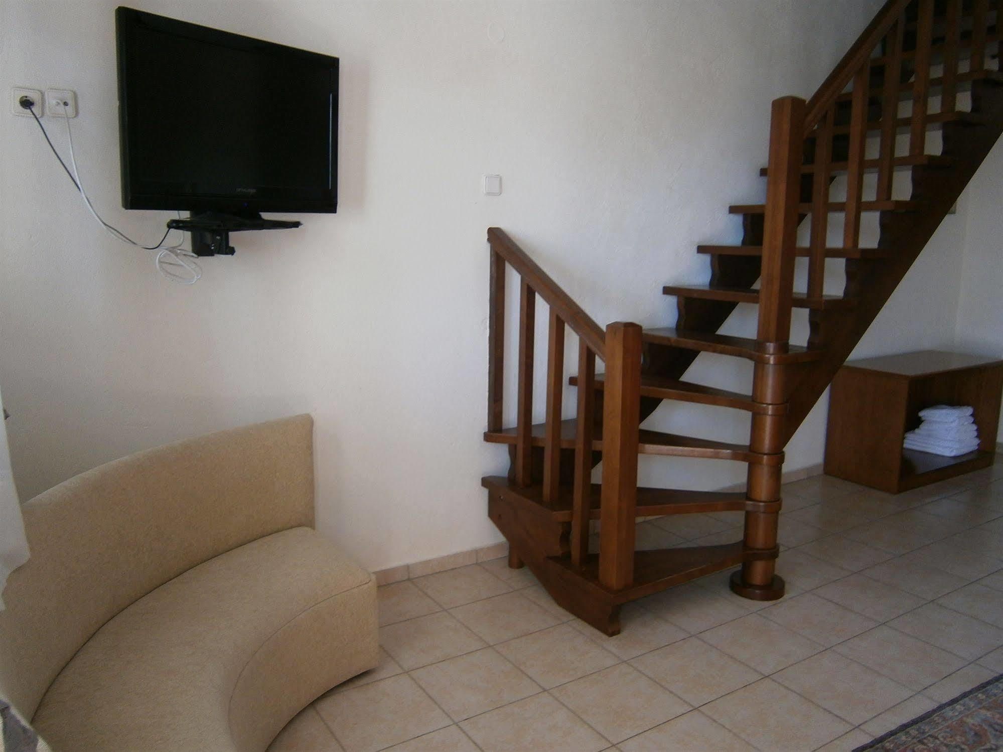 Xenios Theoxenia Resort Ouranoupoli