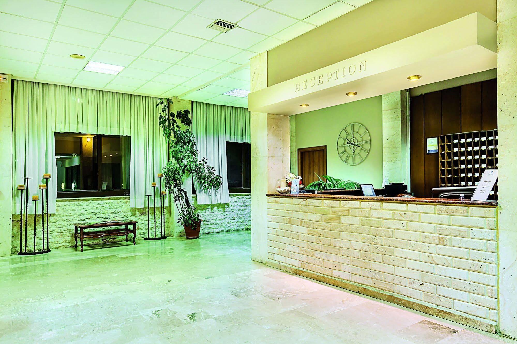 Resort Xenios Theoxenia 4*