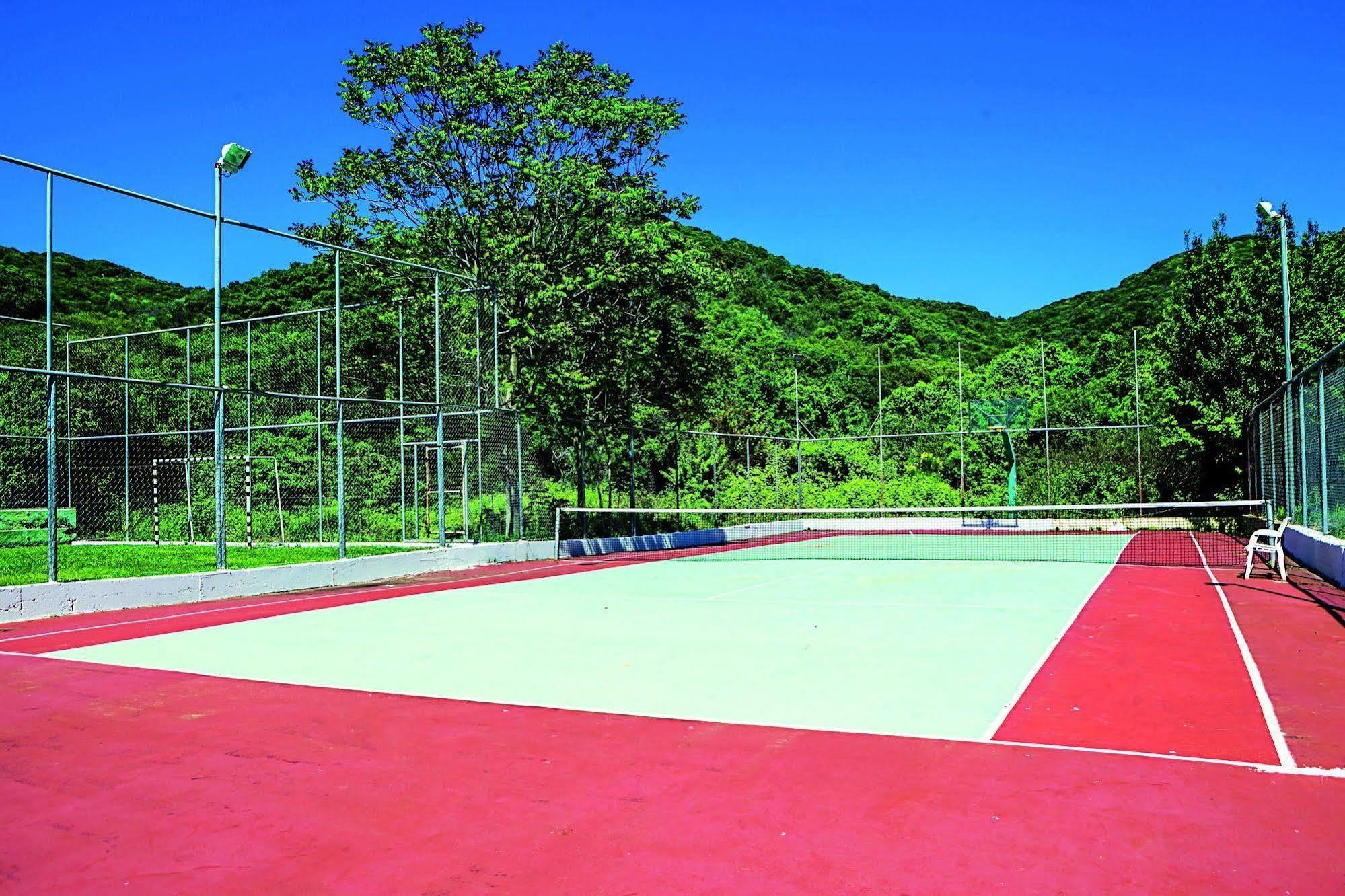 Resort Xenios Theoxenia Ouranoupoli