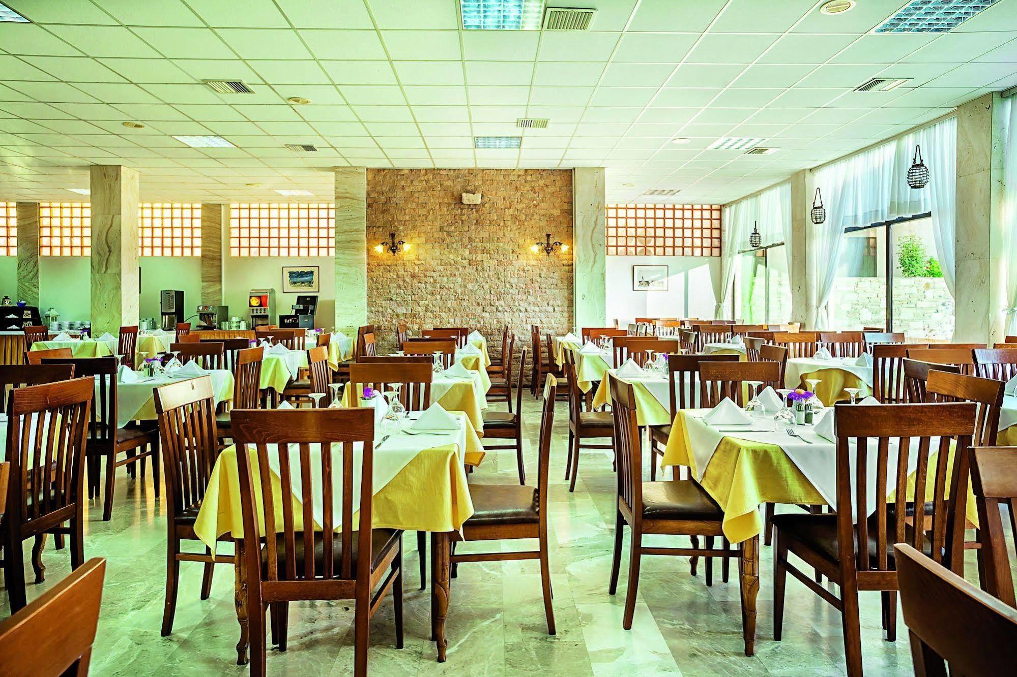 Resort Xenios Theoxenia 4*