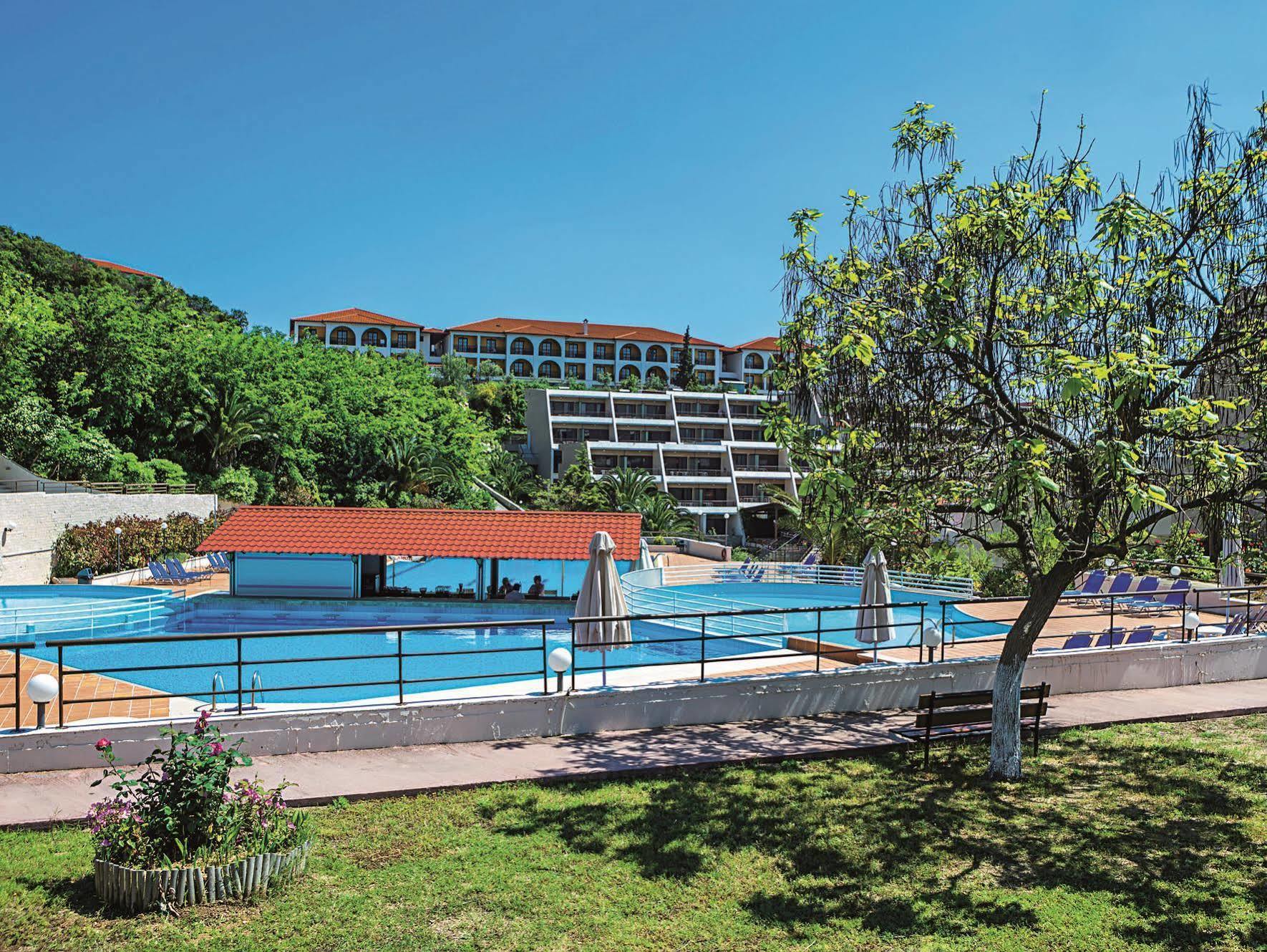 Xenios Theoxenia