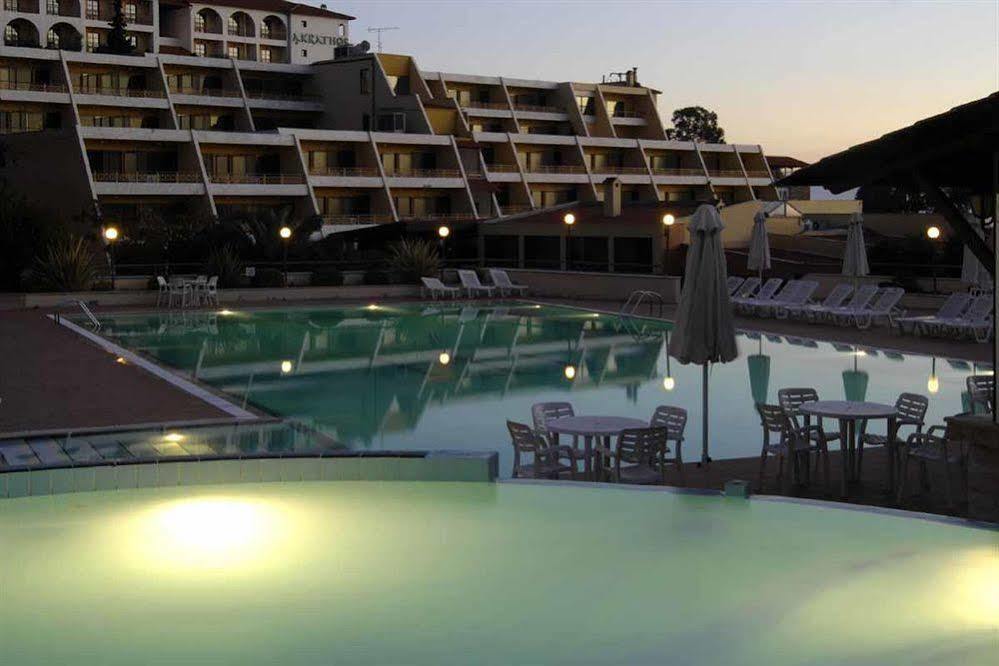 Resort Xenios Theoxenia Ouranoupoli