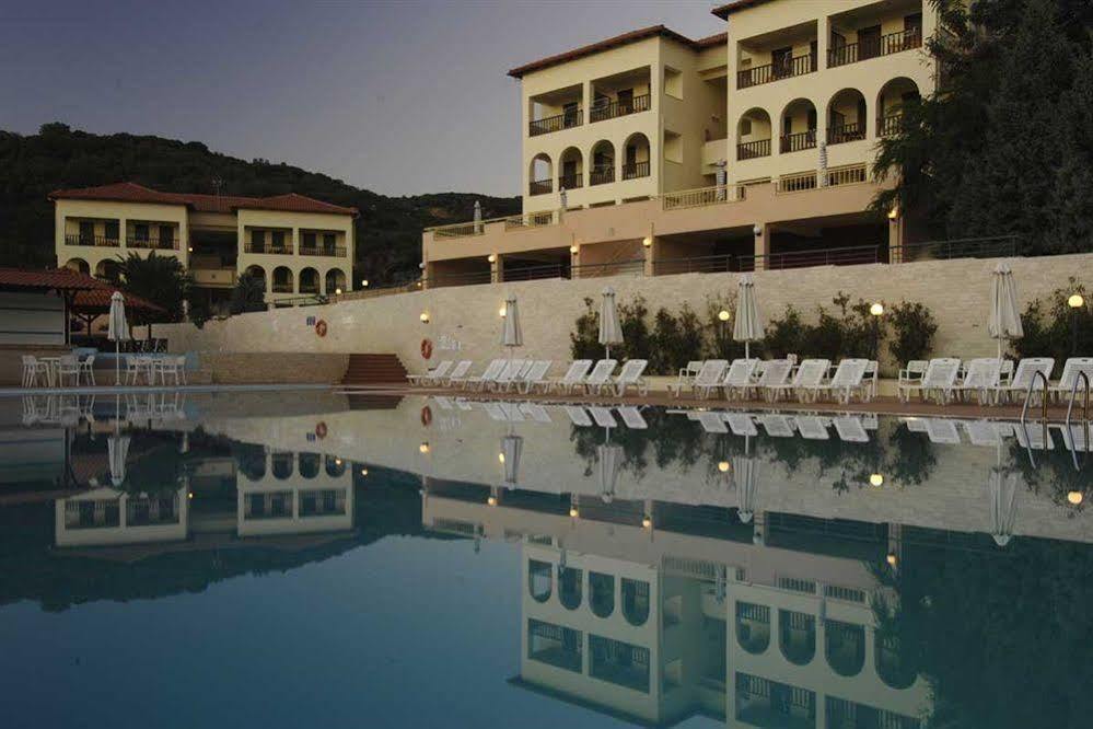 Resort Xenios Theoxenia Ouranoupoli