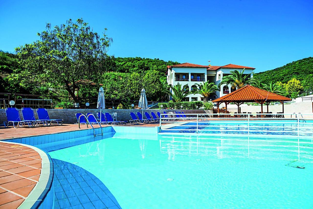 Xenios Theoxenia Resort 4*