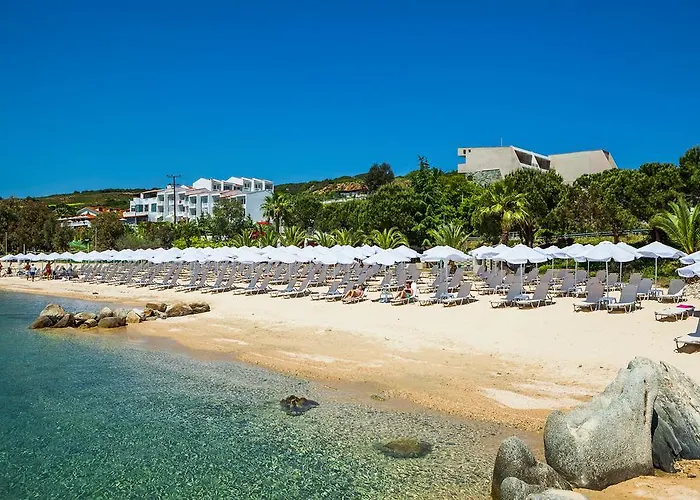 Xenios Theoxenia Hotel