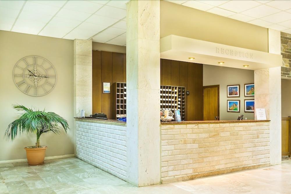 Xenios Theoxenia Resort