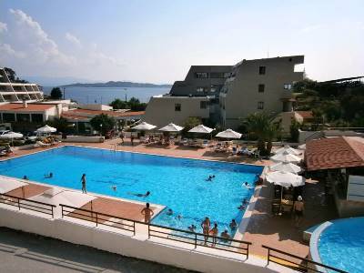 Xenios Theoxenia