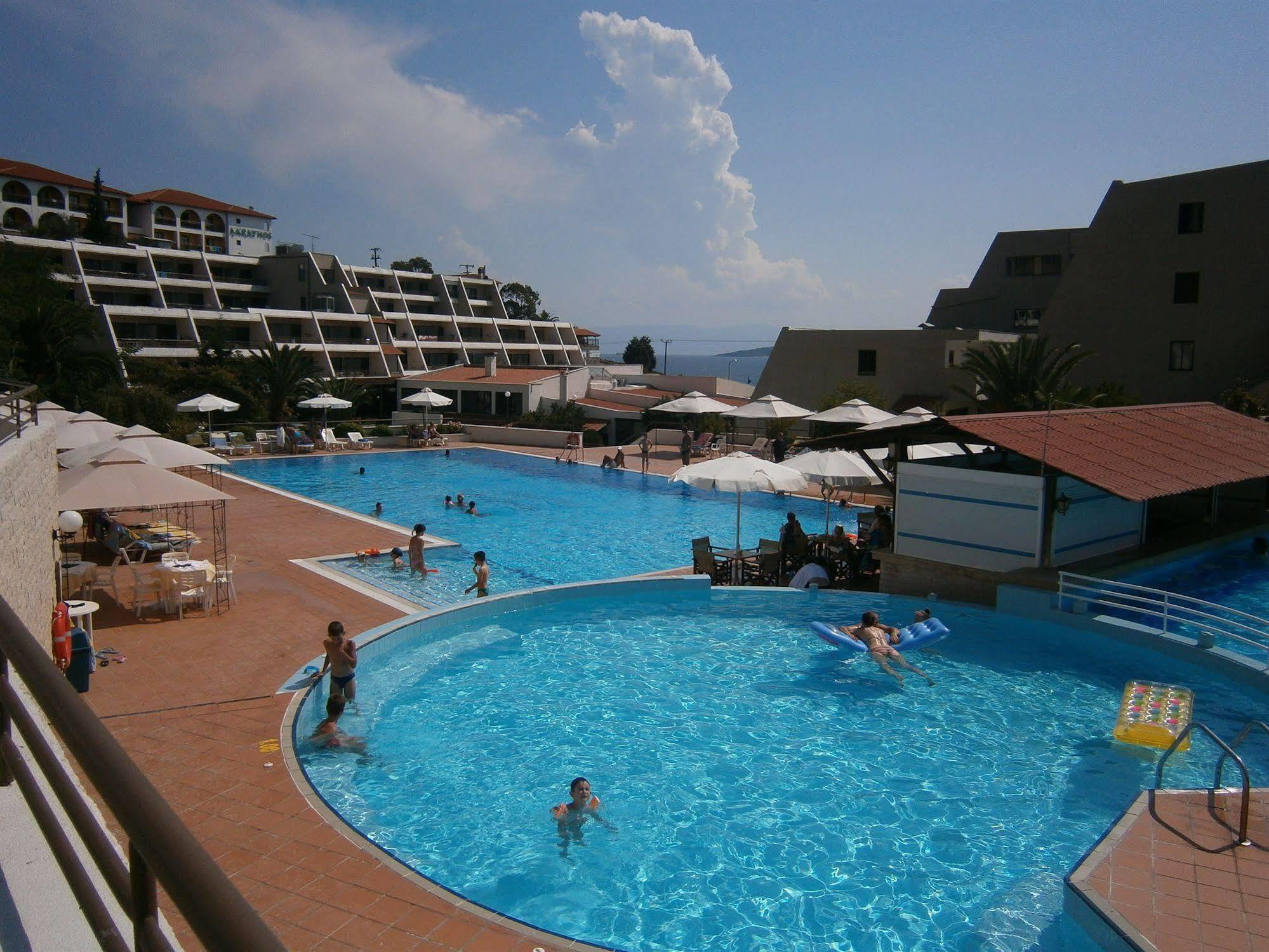 Xenios Theoxenia Resort