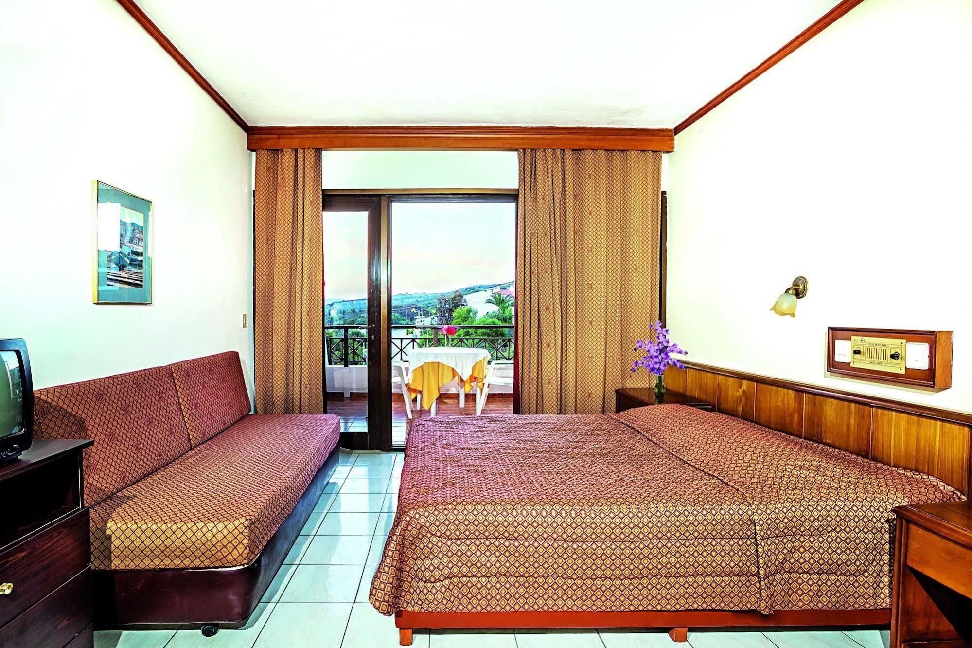 Xenios Theoxenia Resort Ouranoupoli