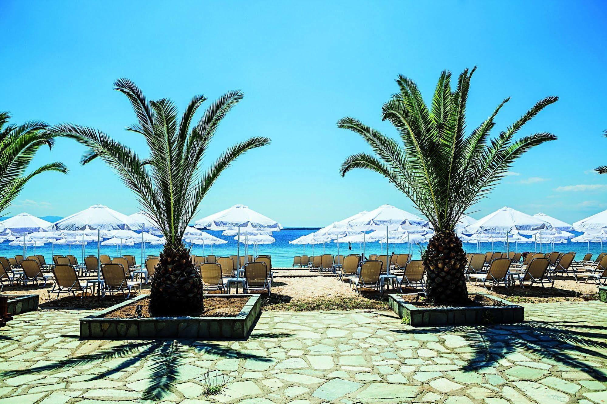 Resort Xenios Theoxenia