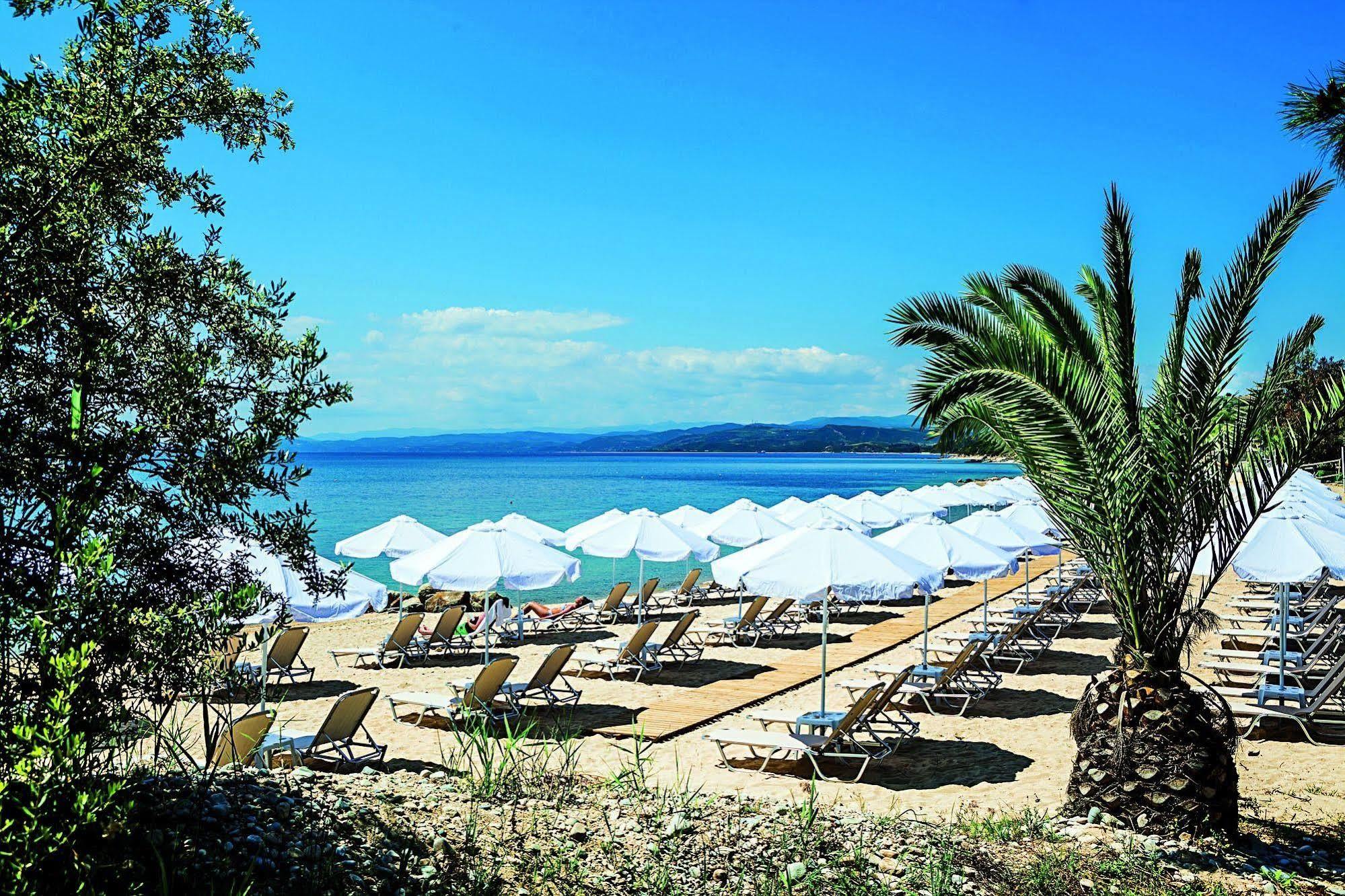 Xenios Theoxenia 4*
